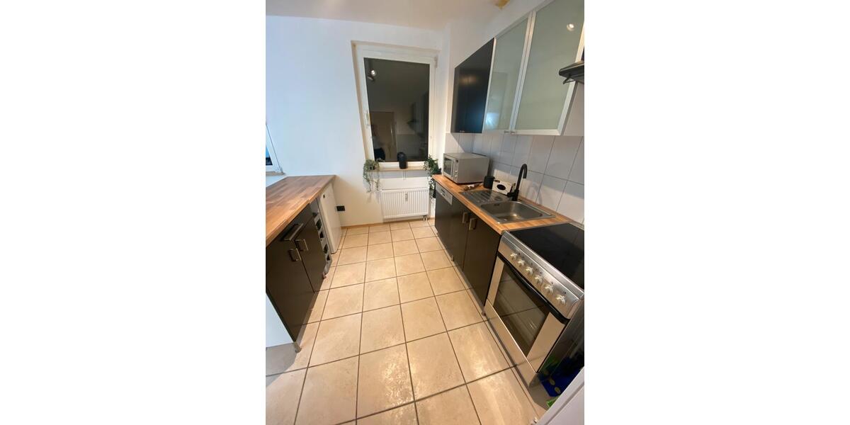 Wohnen auf Zeit Bingen am Rhein - 2 Zimmer, 55 m&sup2;, 500&euro; | Angebot:25943366