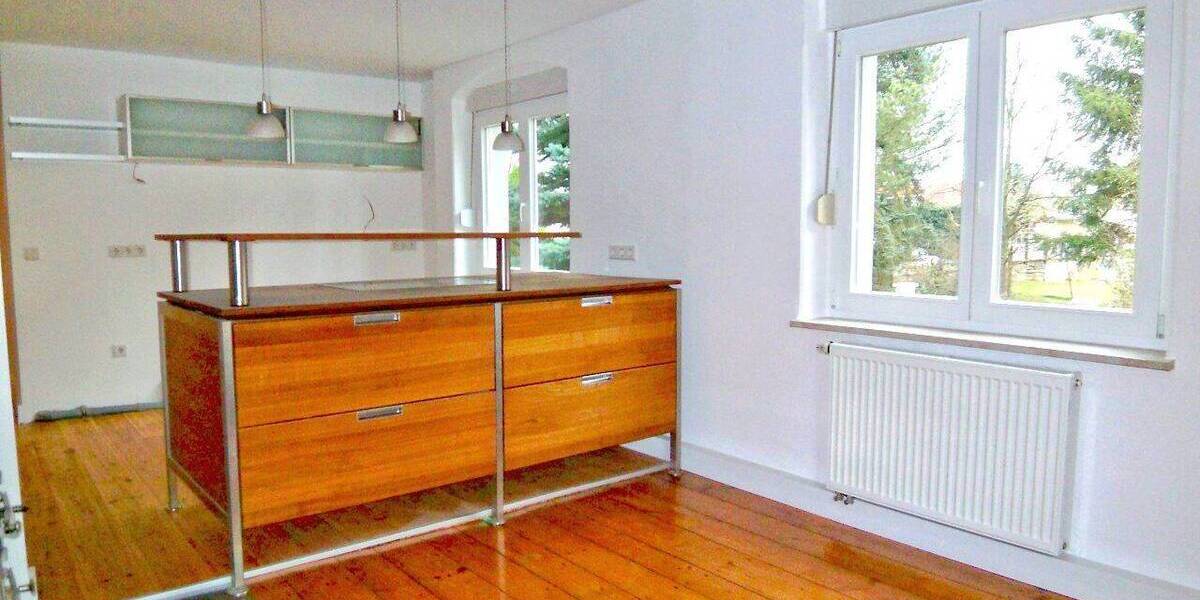 Etagenwohnung Großpostwitz/O.L. Großpostwitz - 4 Zimmer, 92 m&sup2;, 510&euro; | Angebot:25778936