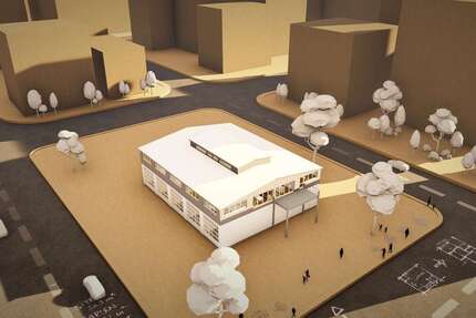 Gewerbeobjekt Rostock Bramow - 2.593&euro; | Angebot:25803265