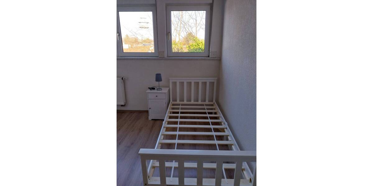Zimmer Freiburg im Breisgau Betzenhausen - 534&euro; | Angebot:25984414