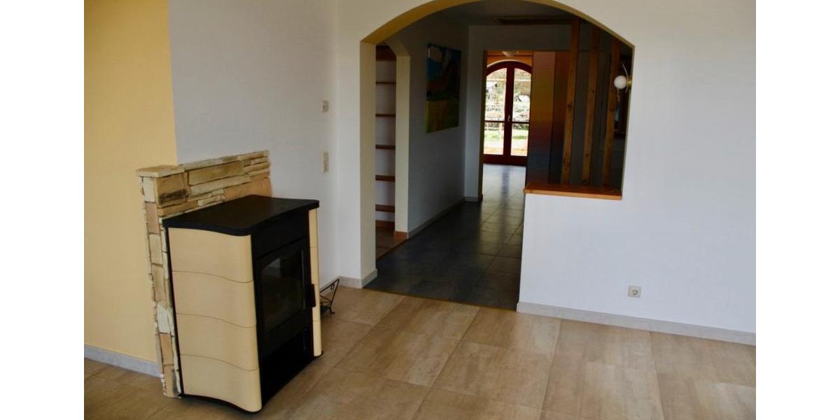 Erdgeschoßwohnung Perl - 5 Zimmer, 120 m&sup2;, 1.400&euro; | Angebot:24841907