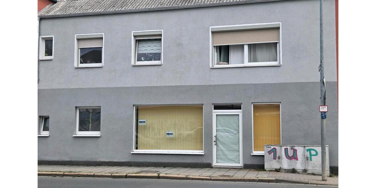 Gewerbeobjekt Bayreuth Altstadt - 1.000&euro; | Angebot:26621848