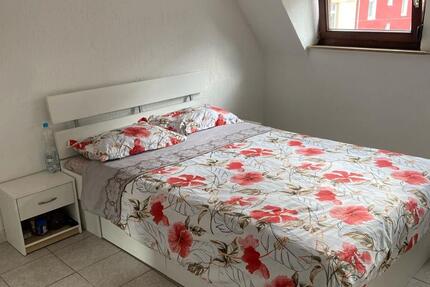 Wohnung Mannheim Herzogenried - 2 Zimmer, 51 m&sup2;, 900&euro; | Angebot:26493423