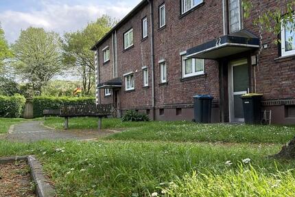 Gemütliche Etagenwohnung in Herten mit abwechslungsreicher Atmosphäre zimmer