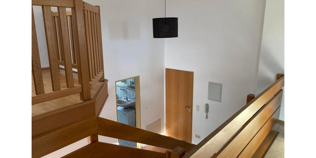 Maisonettenwohnung Bad Griesbach im Rottal - 2 Zimmer, 74 m&sup2;, 550&euro; | Angebot:26649876