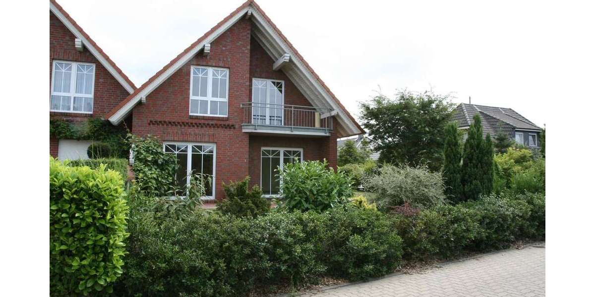 Einfamilienhaus Schneverdingen - 4 Zimmer, 130 m&sup2;, 1.290&euro; | Angebot:25301341