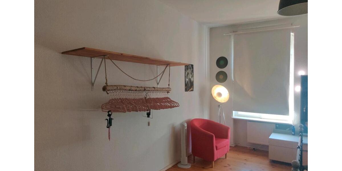 Wohnen auf Zeit Berlin Charlottenburg-Wilmersdorf - 30 Zimmer, 100 m&sup2;, 850&euro; | Angebot:26664826