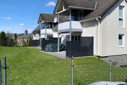 Wohnung Haiger - 3 Zimmer, 75 m&sup2;, 700&euro; | Angebot:27629667