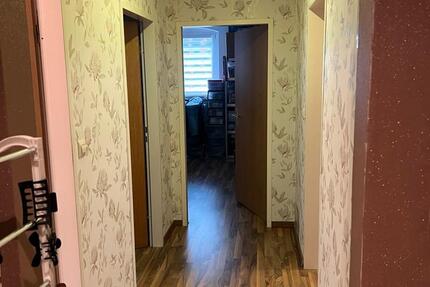 Helle 3 Zimmer Wohnung in Helmstedt 3 zimmer