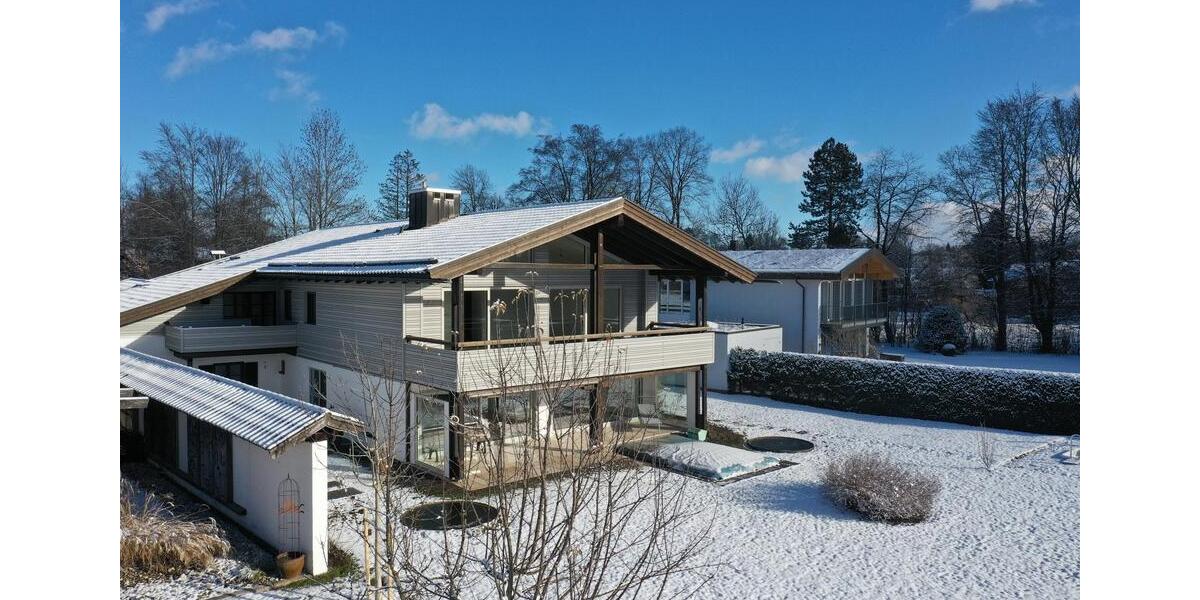 Loft - Studio - Atelier Bad Tölz - 4 Zimmer, 151 m&sup2;, 2.490&euro; | Angebot:24831065