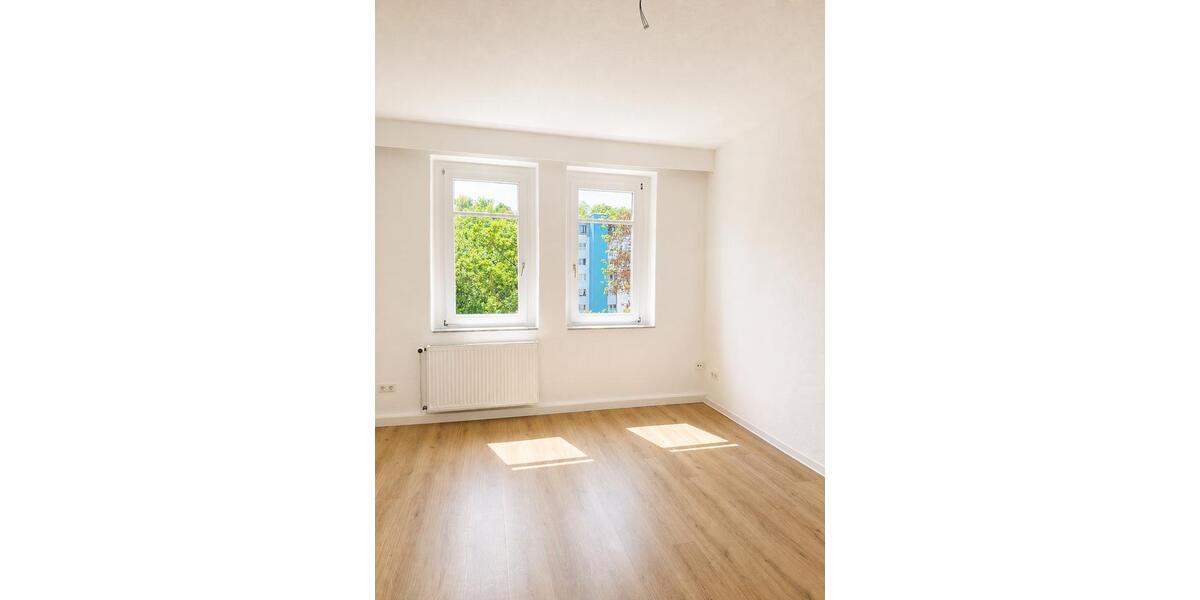 Etagenwohnung Heidenau - 2 Zimmer, 54 m&sup2;, 753&euro; | Angebot:26689142