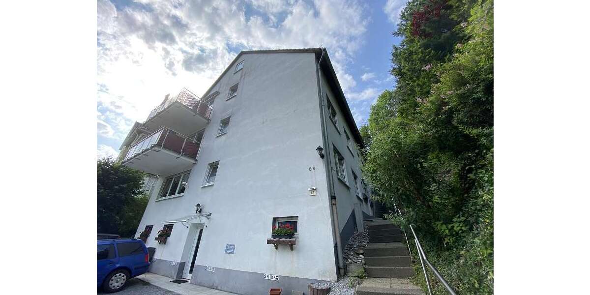 Wohnung zum Mieten in Ennepetal 560 € 69.91 m² 3 zimmer