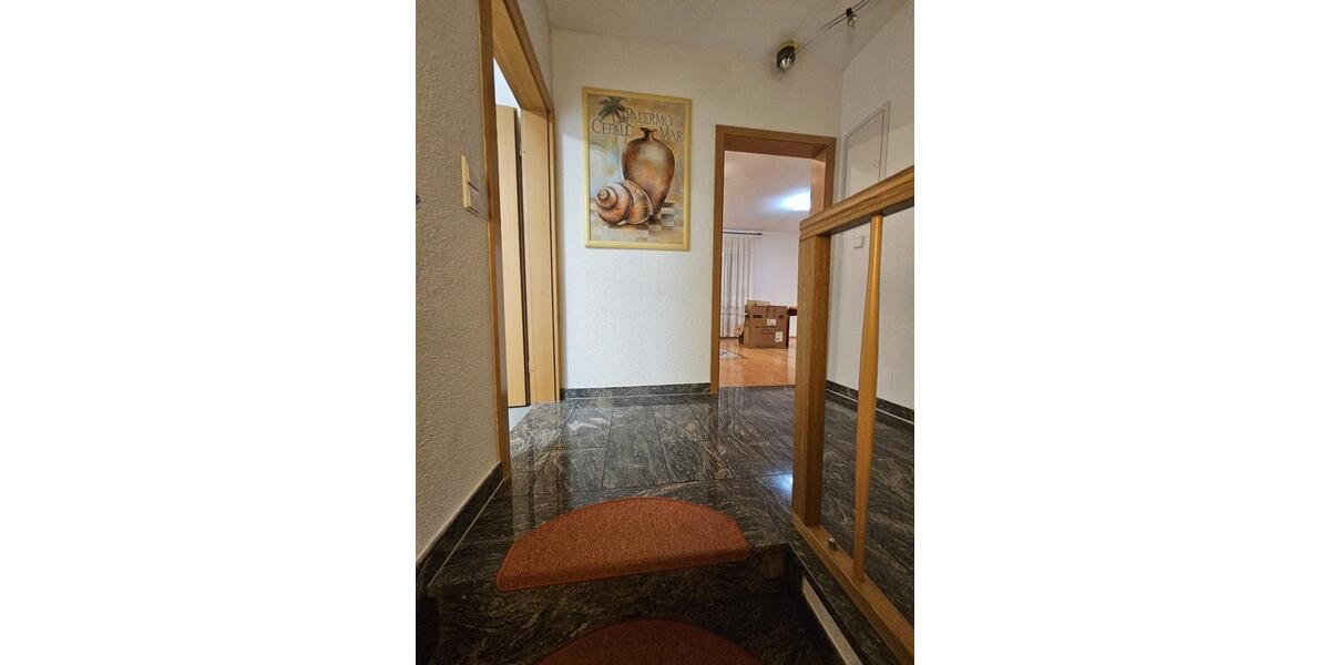 Maisonettenwohnung Blaustein - 4 Zimmer, 100 m&sup2;, 1.150&euro; | Angebot:26697076