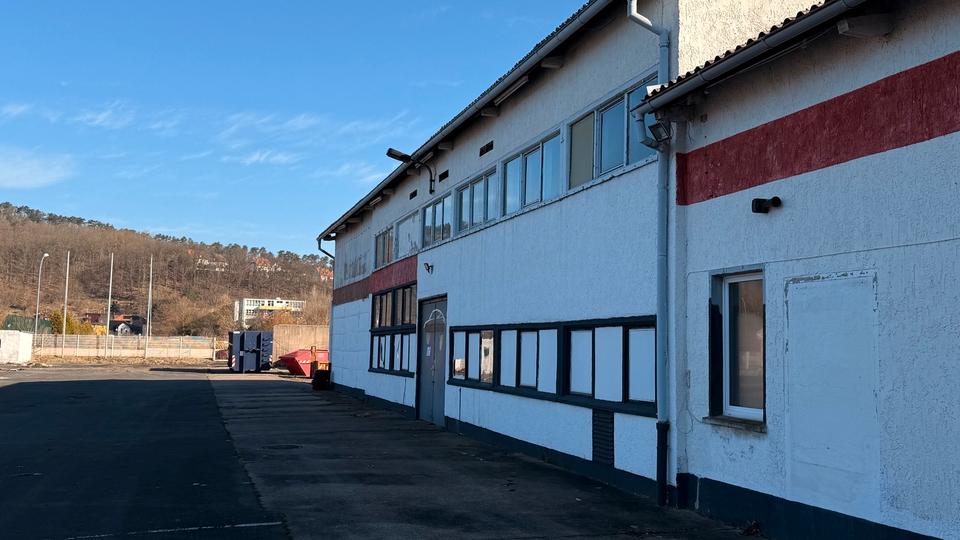 Gewerbeobjekt Eisenach - 1.300&euro; | Angebot:23584530