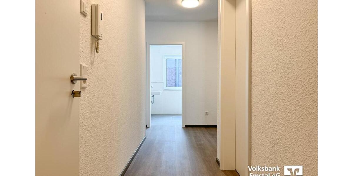 Erdgeschoßwohnung Lathen - 2 Zimmer, 64 m&sup2;, 705&euro; | Angebot:25567931