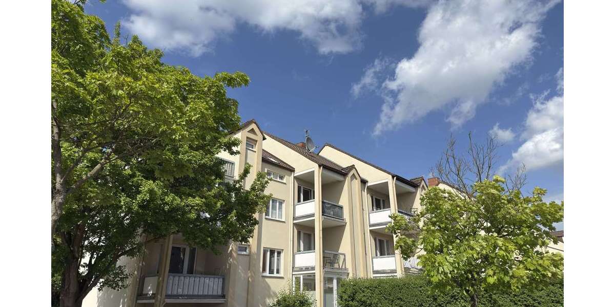 Etagenwohnung Isernhagen Altwarmbüchen - 2.5 Zimmer, 66 m&sup2;, 660&euro; | Angebot:26106107