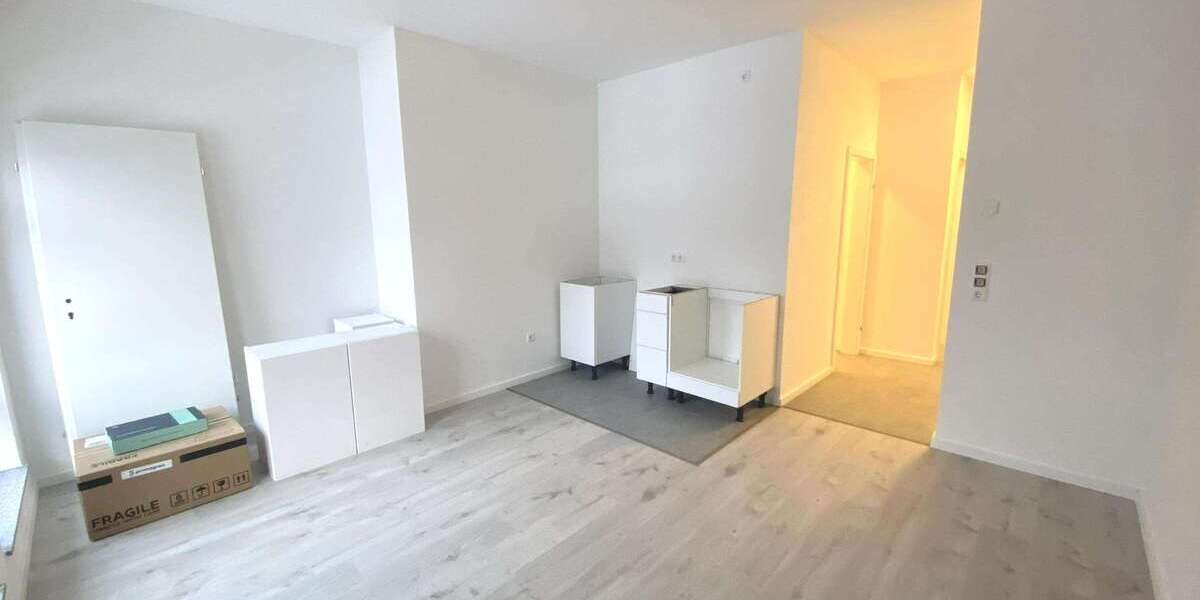 Wohnung zum Mieten in Vellberg 600 € 41 m² - Etagenwohnung Vellberg | Angebot:22707389