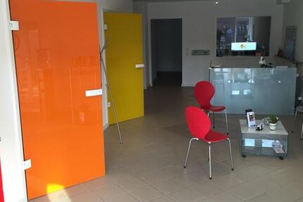 Gewerbeobjekt Wyk Auf Föhr - 1.120&euro; | Angebot:24692563