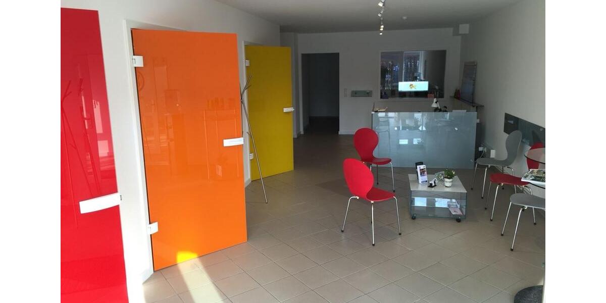 Gewerbeobjekt Wyk Auf Föhr - 1.120&euro; | Angebot:24692563