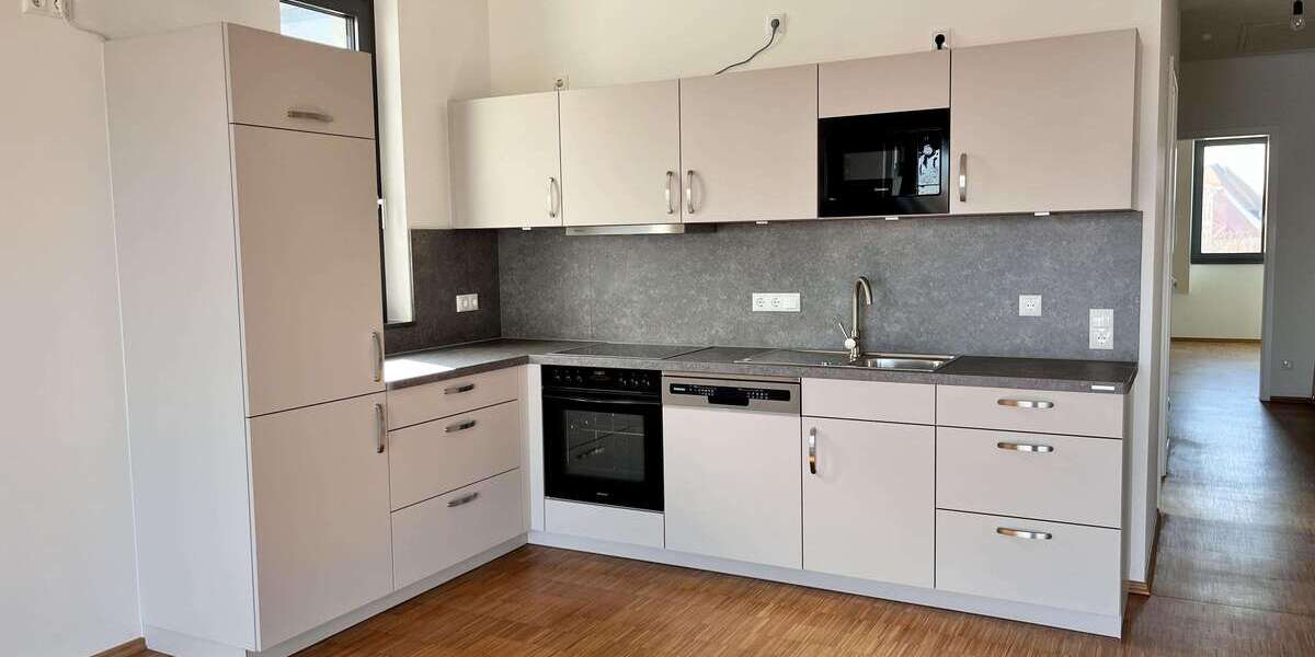 Etagenwohnung Herzberg - 3 Zimmer, 105 m&sup2;, 1.010&euro; | Angebot:26311486