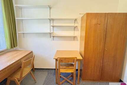 Zimmer Erlangen Buckenhofer Siedlung - 1 Zimmer, 430&euro; | Angebot:26222756