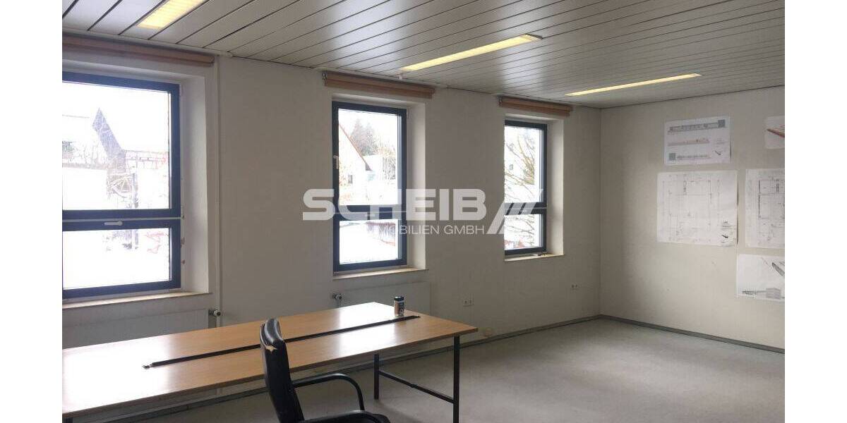 Gewerbeobjekt Schillingsfürst - 950&euro; | Angebot:25679925