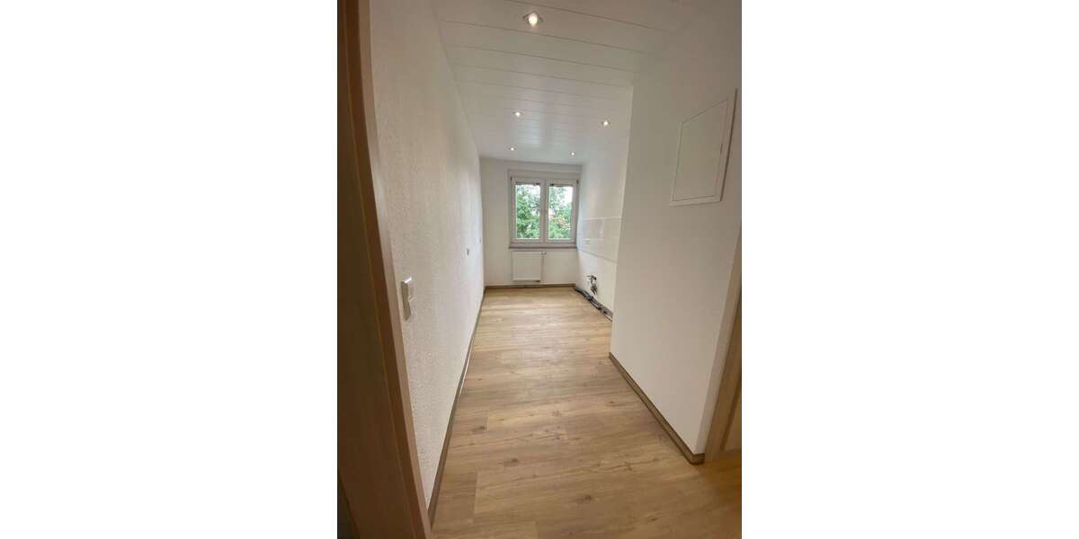 Etagenwohnung Tangermünde - 3 Zimmer, 60 m&sup2;, 450&euro; | Angebot:26177455