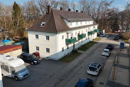 Wohnung Töging am Inn - 3 Zimmer, 78 m&sup2;, 670&euro; | Angebot:26619202