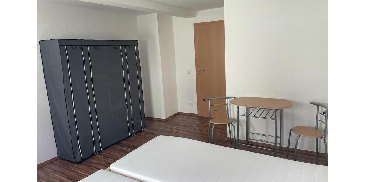 Wohnen auf Zeit Steinbach-Hallenberg Hallenberg - 8 Zimmer, 110 m&sup2;, 3.300&euro; | Angebot:18778708