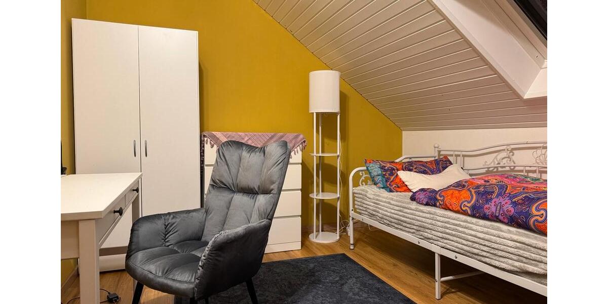 Wohnen auf Zeit Esens - 1 Zimmer, 246 m&sup2;, 500&euro; | Angebot:26477714