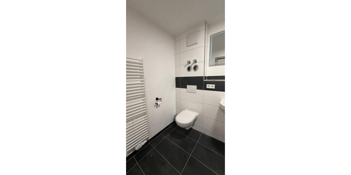 Erdgeschoßwohnung Regensburg Konradsiedlung - 2 Zimmer, 35 m&sup2;, 950&euro; | Angebot:24657431