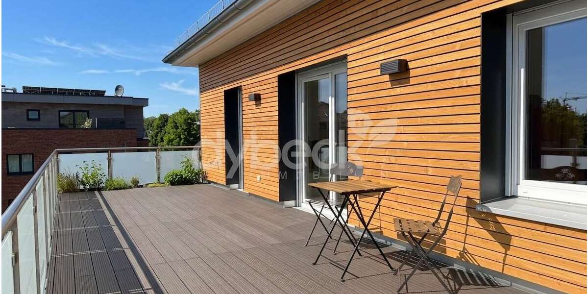 Etagenwohnung Reppenstedt - 3 Zimmer, 90 m&sup2;, 1.485&euro; | Angebot:26320898