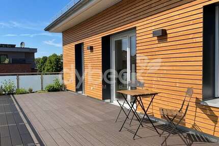 Wohnung Reppenstedt - 3 Zimmer, 90 m&sup2;, 1.485&euro; | Angebot:26320898