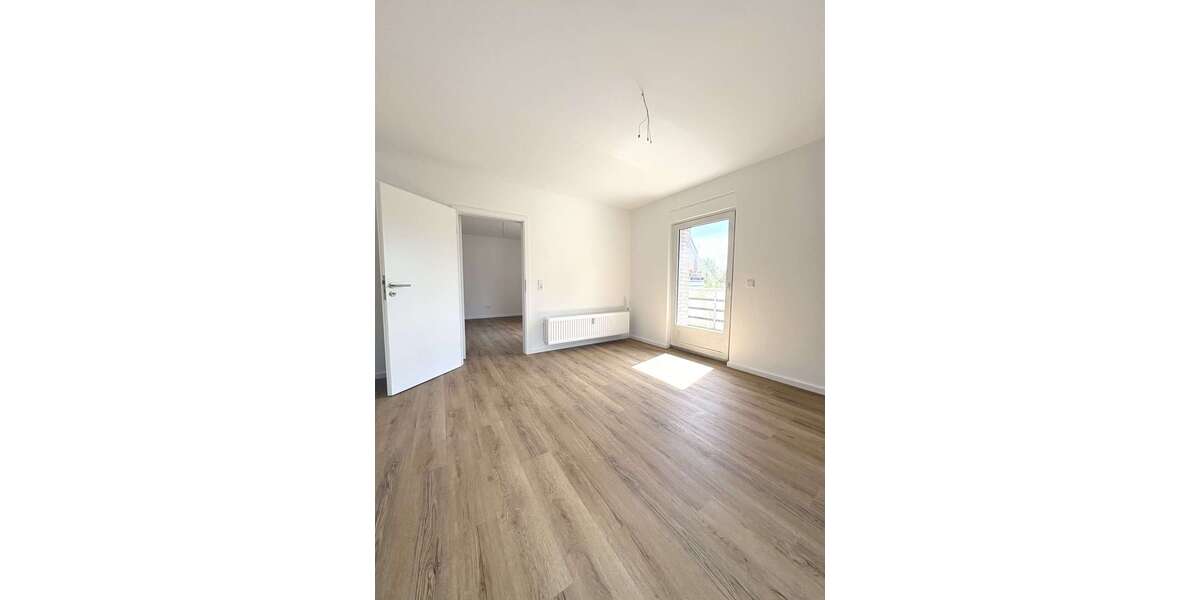 Etagenwohnung Halle Halle (Westf) - 3 Zimmer, 60 m&sup2;, 650&euro; | Angebot:26943250