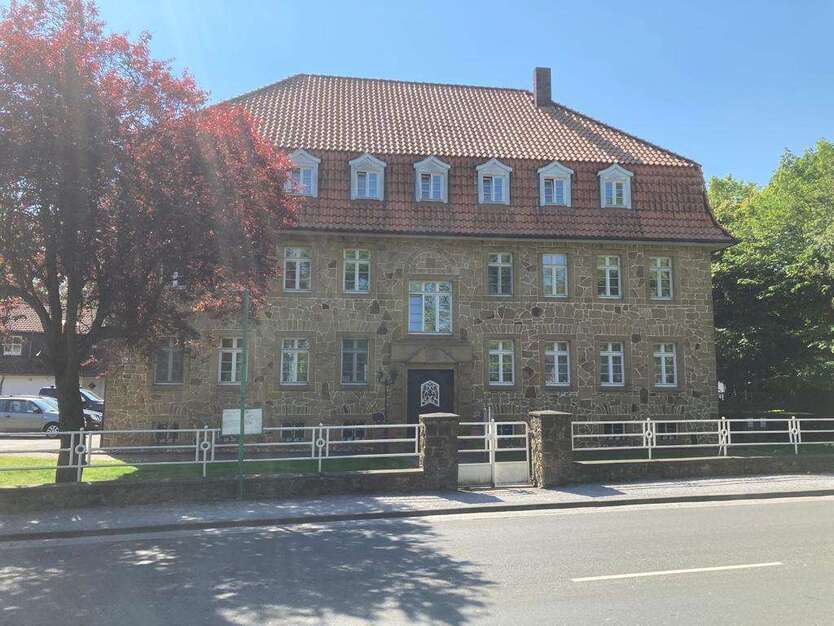 Wohnung zum Mieten in Rheda-Wiedenbrück 650 € 77 m² 3 zimmer