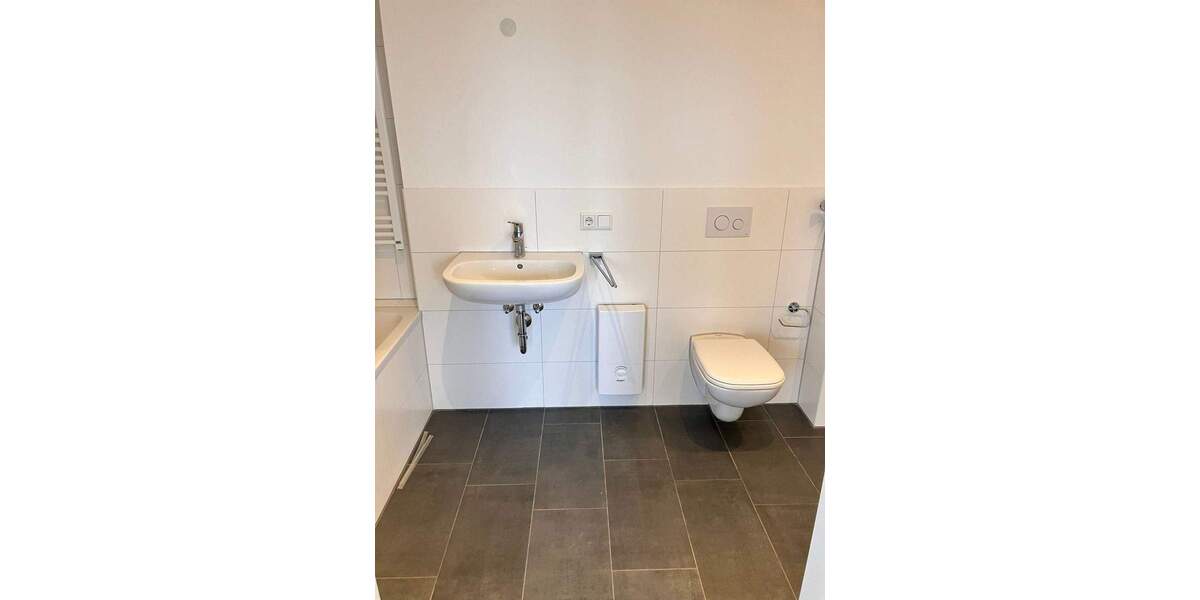 Etagenwohnung Nürnberg Gostenhof - 3 Zimmer, 92 m&sup2;, 1.130&euro; | Angebot:26723177