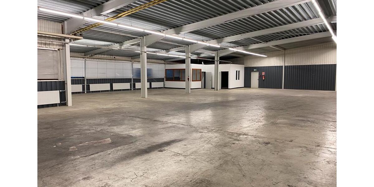 Gewerbeobjekt Blomberg - 2.400&euro; | Angebot:25795697
