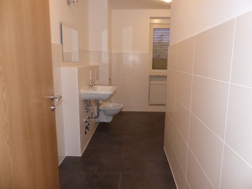 Großzügige 2-Zimmer-Mietwohnung in 97450 Arnstein (ID 1294)