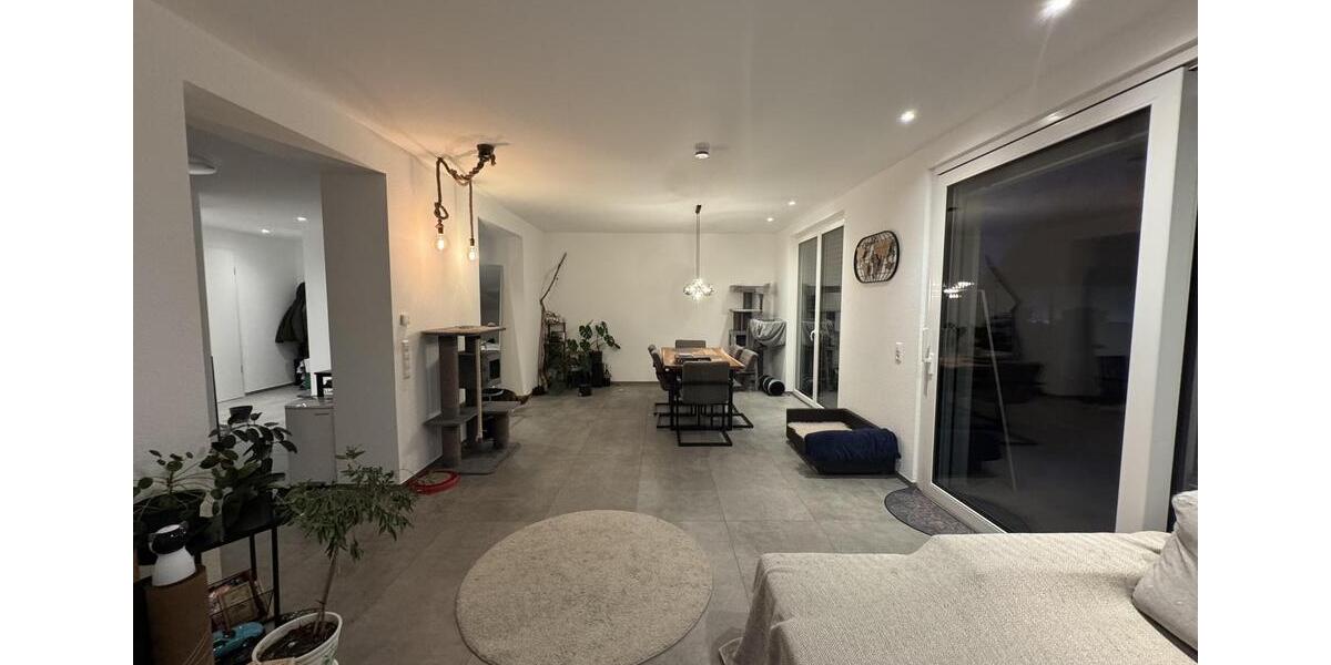 Etagenwohnung Laufenburg (Baden) - 3 Zimmer, 100 m&sup2;, 1.253&euro; | Angebot:24794397