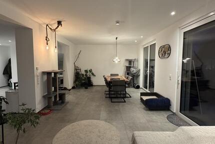 Wohnung Laufenburg (Baden) - 3 Zimmer, 100 m&sup2;, 1.253&euro; | Angebot:24794397