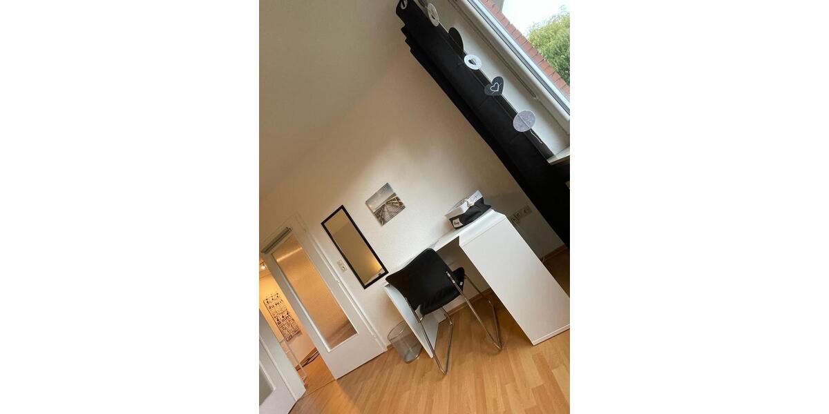 Wohnen auf Zeit Emden Tholenswehr - 3 Zimmer, 78 m&sup2;, 395&euro; | Angebot:15791294