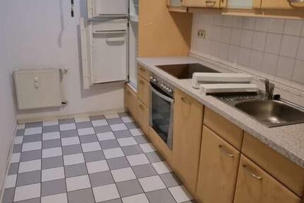 Wohnung Schwerin Neumühle - 2 Zimmer, 60 m&sup2;, 550&euro; | Angebot:25342952
