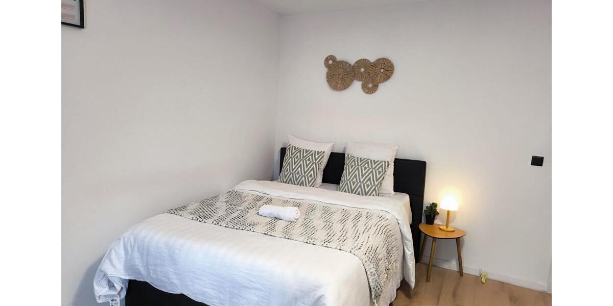 Wohnen auf Zeit Saarbrücken Dudweiler - 1 Zimmer, 18 m&sup2;, 490&euro; | Angebot:26266916