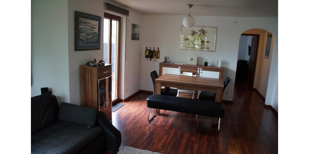 Etagenwohnung Ostfildern - 3 Zimmer, 63 m&sup2;, 1.100&euro; | Angebot:26463460