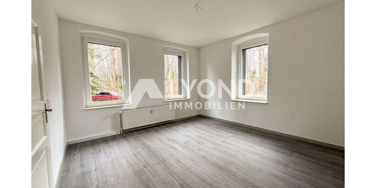 Etagenwohnung Ermsleben Ermsleben - 2 Zimmer, 60 m&sup2;, 360&euro; | Angebot:25026158