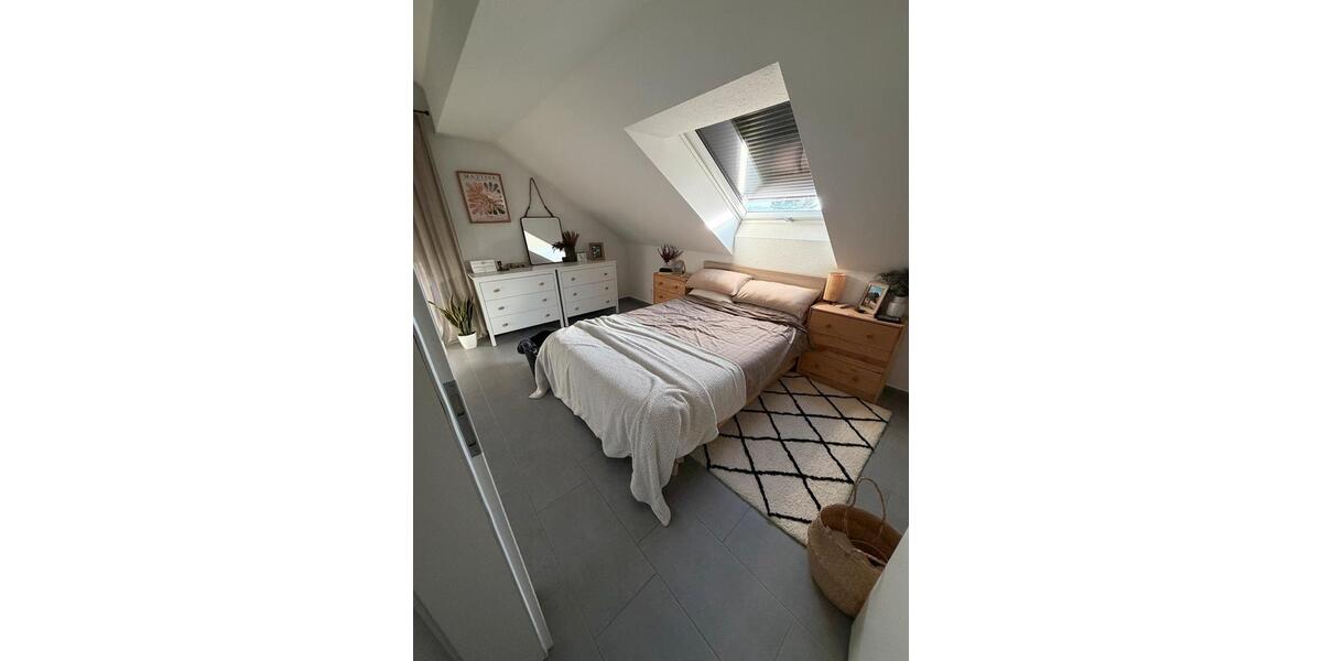 Wohnung zu vermieten 3 zimmer