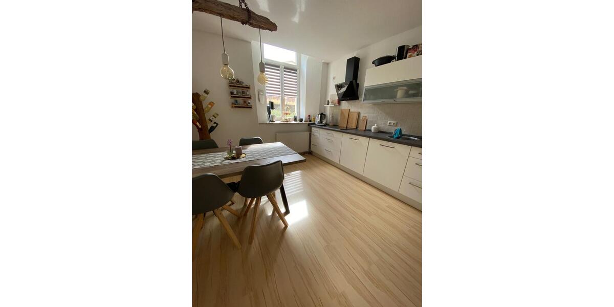 Erdgeschoßwohnung Sangerhausen - 2 Zimmer, 79 m&sup2;, 475&euro; | Angebot:24780992