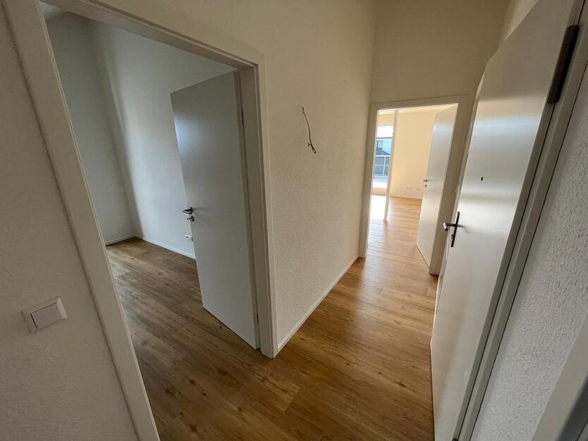 Wohnung in Welzheim
