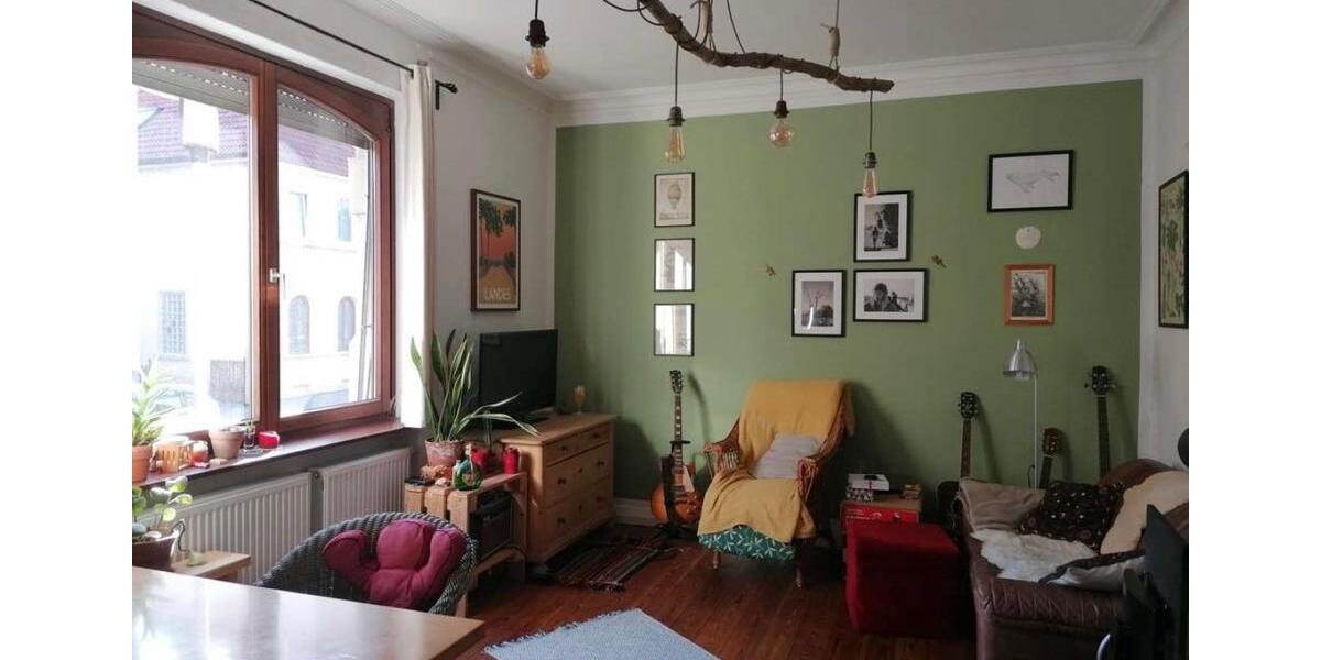 Hochparterre Esslingen am Neckar - 3 Zimmer, 70 m&sup2;, 950&euro; | Angebot:26493400