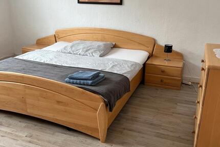 Wohnen auf Zeit Katlenburg-Lindau Lindau - 5 Zimmer, 130 m&sup2;, 13&euro; | Angebot:23752010